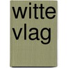 Witte vlag door Onbekend