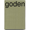 Goden door Patrick Lateur