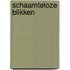 Schaamteloze blikken