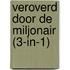 Veroverd door de miljonair (3-in-1)