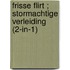 Frisse flirt ; Stormachtige verleiding (2-in-1)