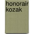 Honorair kozak