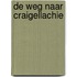De weg naar Craigellachie