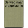 De weg naar Craigellachie by Hans Offringa
