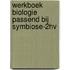 Werkboek Biologie passend bij Symbiose-2HV