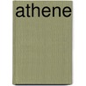 Athene by Klaus Bötig