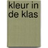 Kleur in de klas