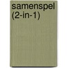 Samenspel (2-in-1) by Nora Roberts