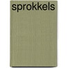 Sprokkels door Gert R. Rebergen