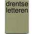Drentse Letteren