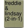 Freddie & Lindsay (2-in-1) by Nora Roberts