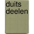 Duits Deelen