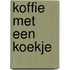 Koffie met een koekje