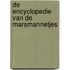 De encyclopedie van de marsmannetjes