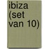 Ibiza (set van 10)