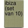 Ibiza (set van 10) door Cees Nooteboom