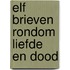 Elf brieven rondom liefde en dood