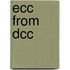 ECC from DCC