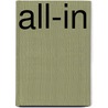 All-in by Sander Collewijn