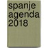 Spanje agenda 2018