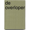 De overloper by Siegfried Lenz