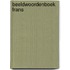 Beeldwoordenboek Frans