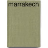 Marrakech by Hartmut Buchholz