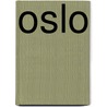 Oslo door Michael Möbius