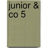 Junior & Co 5 by Joeri Donsu