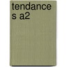 Tendances A2 door Jacques Pecheur