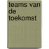 Teams van de toekomst