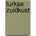 Turkse zuidkust