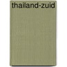 Thailand-zuid by Markus Markand