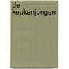 De keukenjongen by Robert Alexander