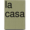 La Casa door Paco Roca