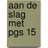 Aan de slag met PGS 15