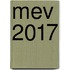 MEV 2017
