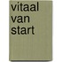 Vitaal van start