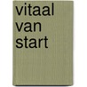 Vitaal van start door Sanne Knijn