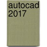AutoCAD 2017 door Jos Lambregts