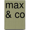 Max & Co door Martin Munt