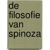 De filosofie van Spinoza door Maarten van Buuren