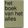 Het Boek van het Alles by Koen Terra