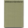 Wildewonderdieren door Nathalie Seghers