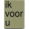Ik voor u door Thomas Watson