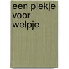 Een plekje voor welpje door Mylo Freeman