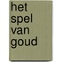 Het spel van goud