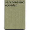 Sanctionerend optreden by Willem Dijsselhof