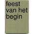 Feest van het begin