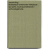 Aansluiting Lindestraat-Rankhoven-Hekstraat (22.220). Bureauonderzoek / Archeologienota door Miel Schurmans